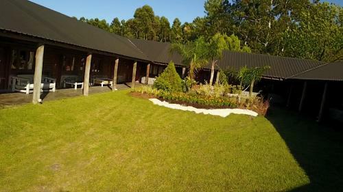 Los Origenes Hotel & Caba�as
