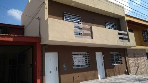 Apartamento Hermoso Dpto Turistico.