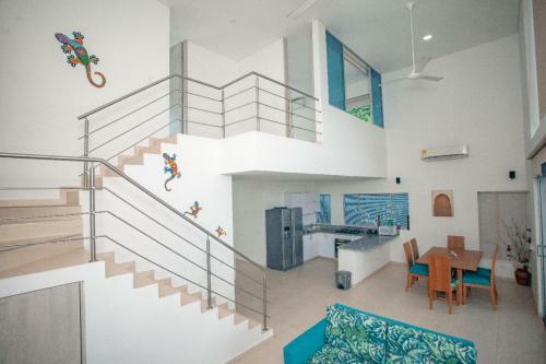 Villa Casa Apulo
