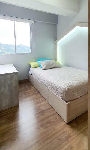 Bonito Y C�modo Apartamento En Sabaneta.