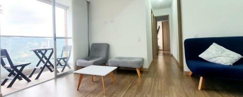 Bonito Y C�modo Apartamento En Sabaneta.