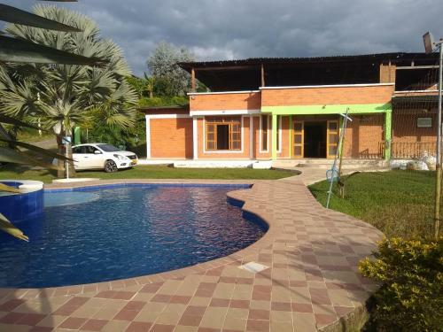 Apartamento Finca Las Palmas