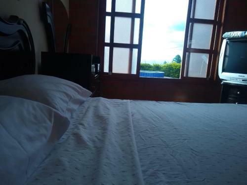 Apartamento Finca Las Palmas