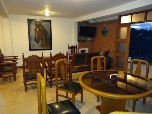 Apartamento Finca Las Palmas