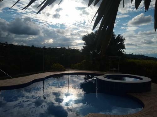 Apartamento Finca Las Palmas