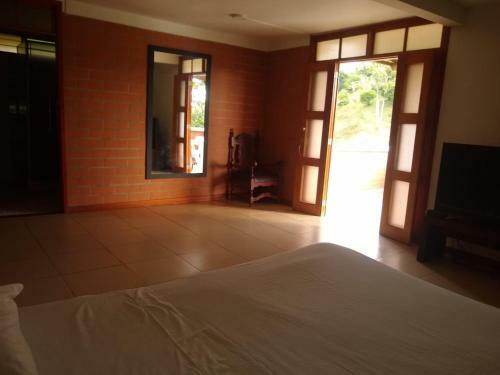 Apartamento Finca Las Palmas