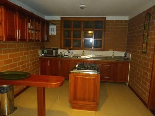 Apartamento Finca Las Palmas
