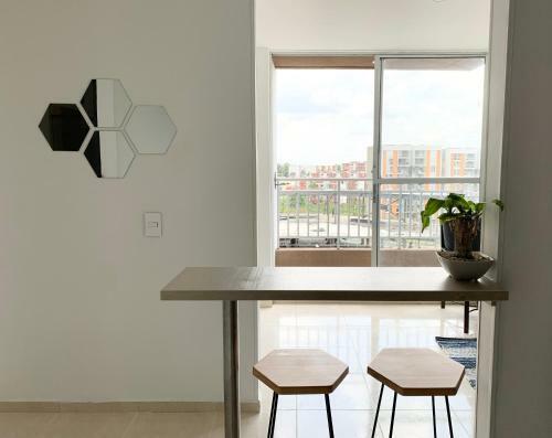 Nice Apartment In The Eje Cafetero Near Salento!