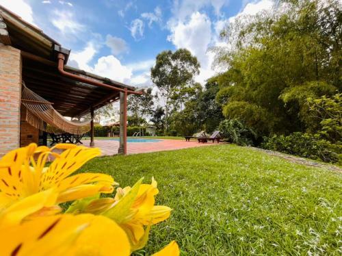 Villa Alegre - Fincas Panaca