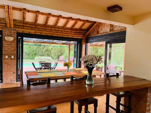 Villa Alegre - Fincas Panaca