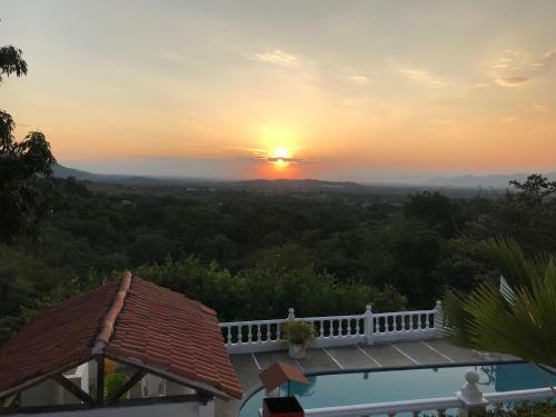 Villa Rosita