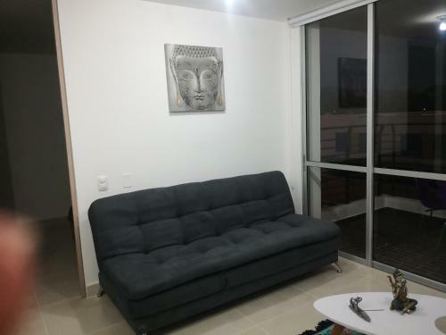 Apartamento En Ricaurte