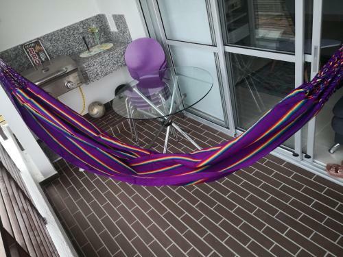 Apartamento En Ricaurte