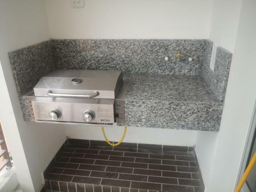 Apartamento En Ricaurte
