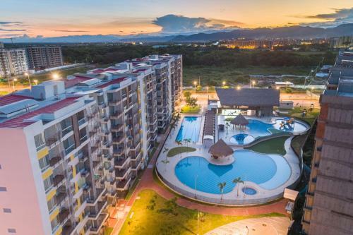 Apartamento En Ricaurte