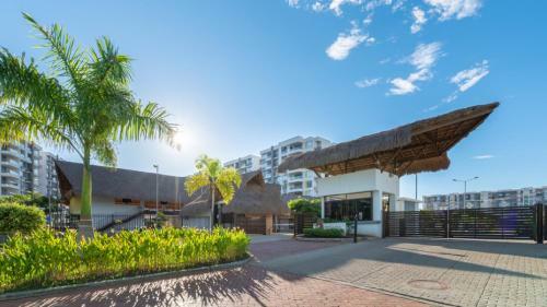 Apartamento En Ricaurte