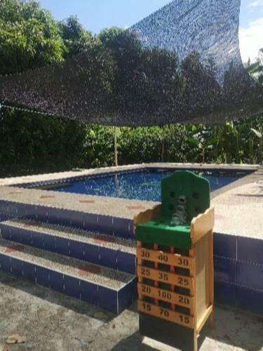 Casa De Descanso, Ricaurte, Cundinamarca