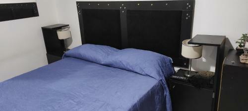 Apartamento Nuestro Lugar En Ezeiza