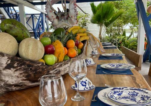 Hotel Isla Gaviota
