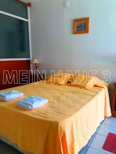 Apartamento Mein Haus