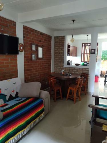 Apartamento Casa Malena 2