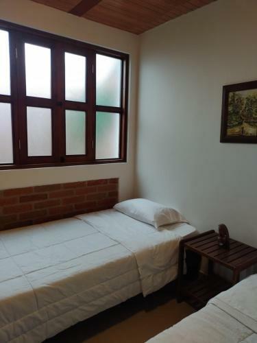 Apartamento Casa Malena 2