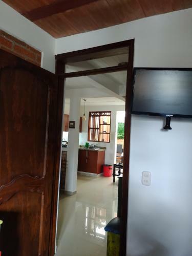 Apartamento Casa Malena 2