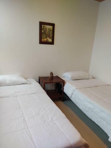 Apartamento Casa Malena 2