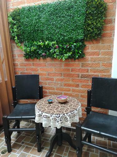 Apartamento Casa Malena 2