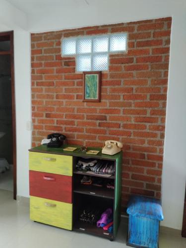 Apartamento Casa Malena 2