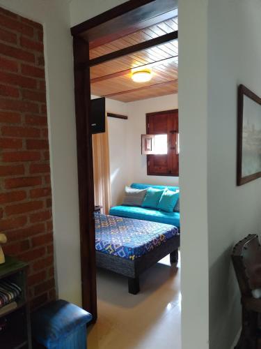 Apartamento Casa Malena 2