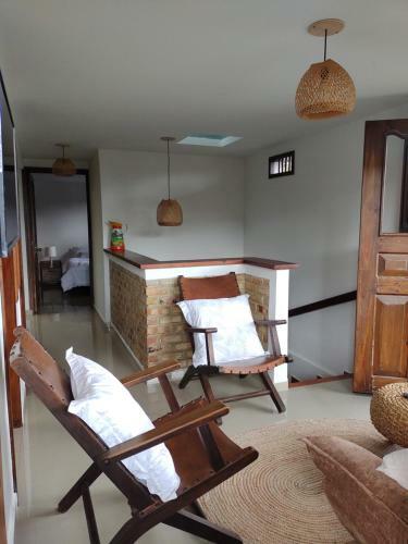 Apartamento Casa Malena 1