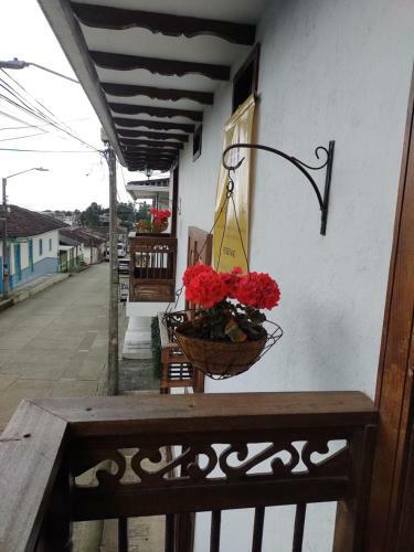 Apartamento Casa Malena 1