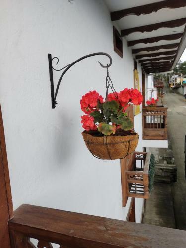 Apartamento Casa Malena 1