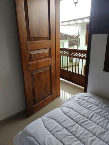 Apartamento Casa Malena 1