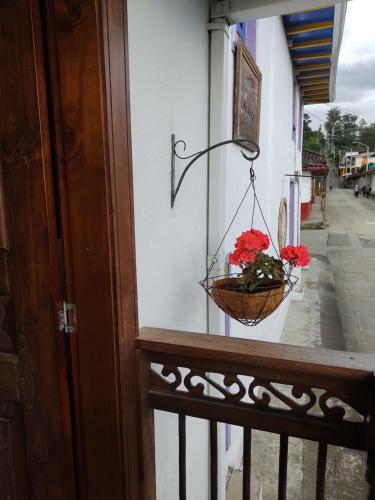 Apartamento Casa Malena 1