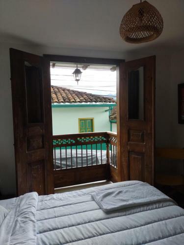 Apartamento Casa Malena 1