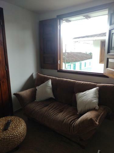 Apartamento Casa Malena 1