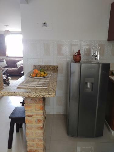 Apartamento Casa Malena 1