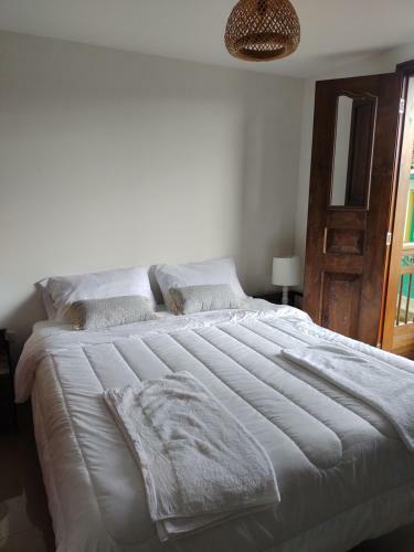 Apartamento Casa Malena 1