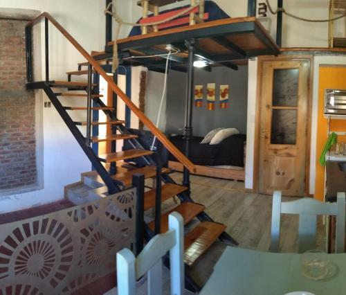 Apartamento The Rustic Hause 2