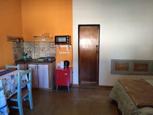 Apartamento The Rustic Hause 2