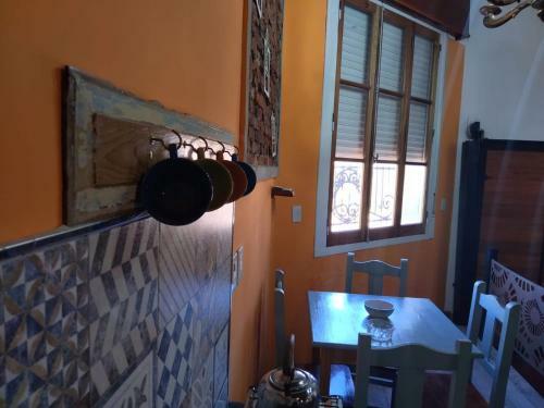 Apartamento The Rustic Hause 2