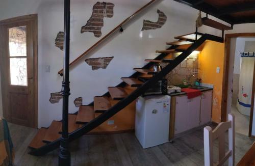 Apartamento The Rustic Hause 2