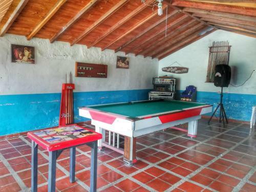 Agroturismo Villa Laura