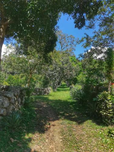 Agroturismo Villa Laura