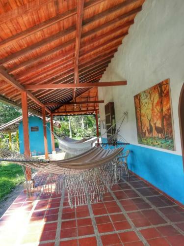 Agroturismo Villa Laura