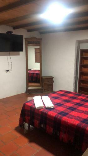 Agroturismo Villa Laura