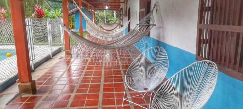 Agroturismo Villa Laura