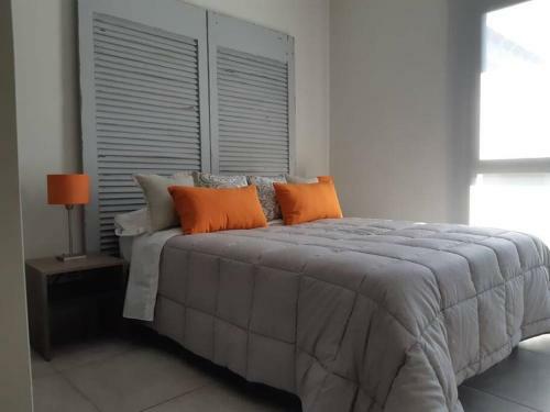 Apartamento Aqua